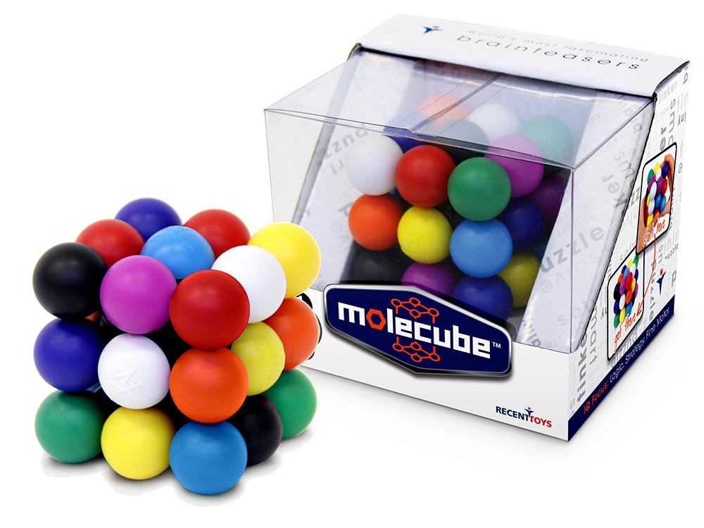 Molecube Target Wholesale MEFFERT'S MOLECUBE - JEDKO GAMES - Fieldfolio