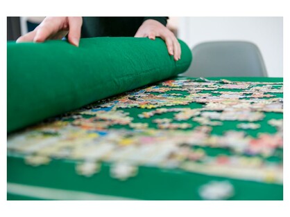 PUZZLE MATE ROLL up to 1500pc