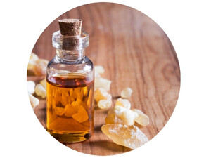 Clary Sage Labour & Postpartum Recovery Oil Roller 10ml