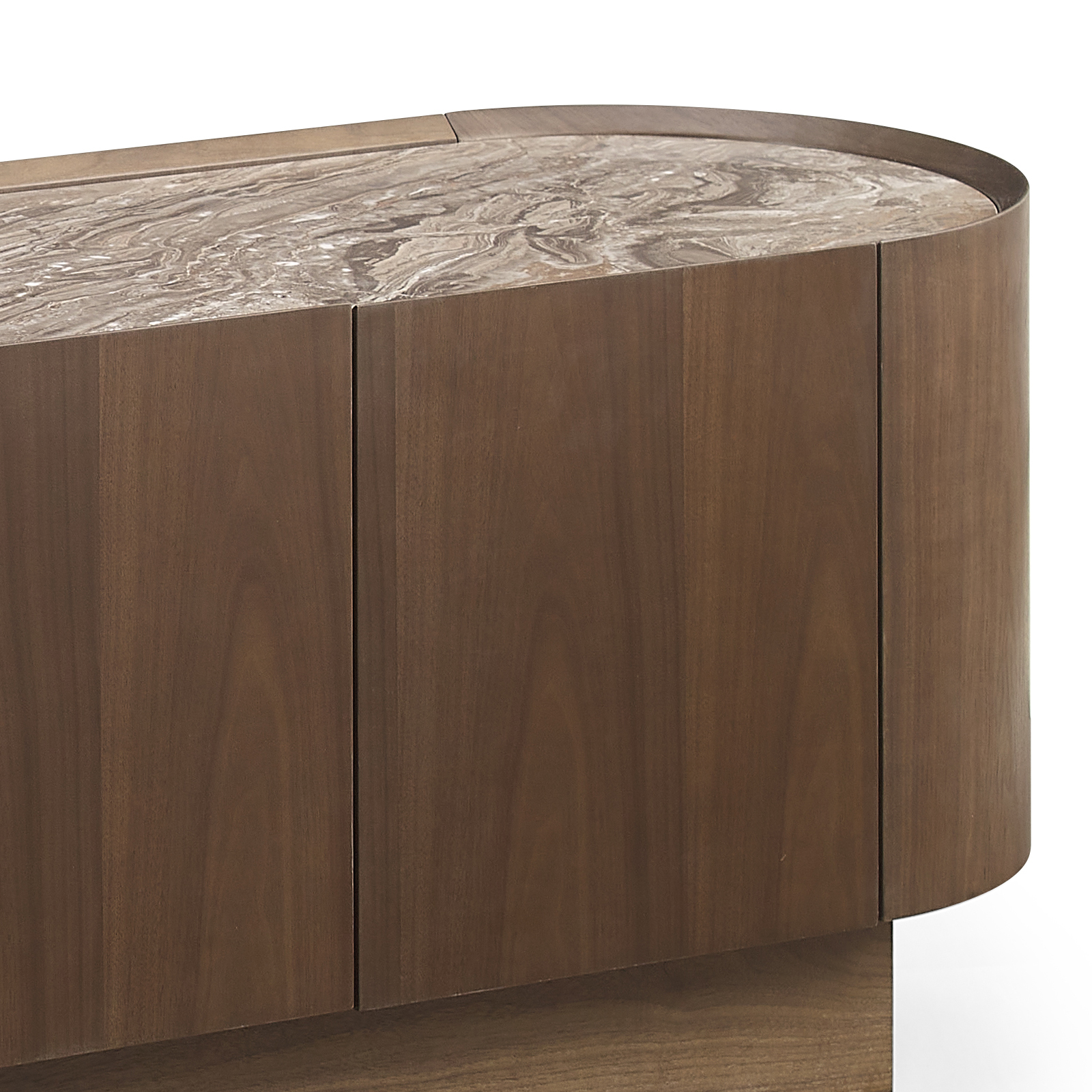 TV Cabinet MDF Board Melamine Interior Ample Storage