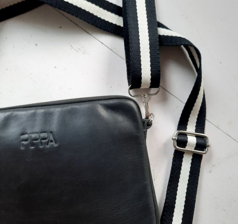 City Bag - Black