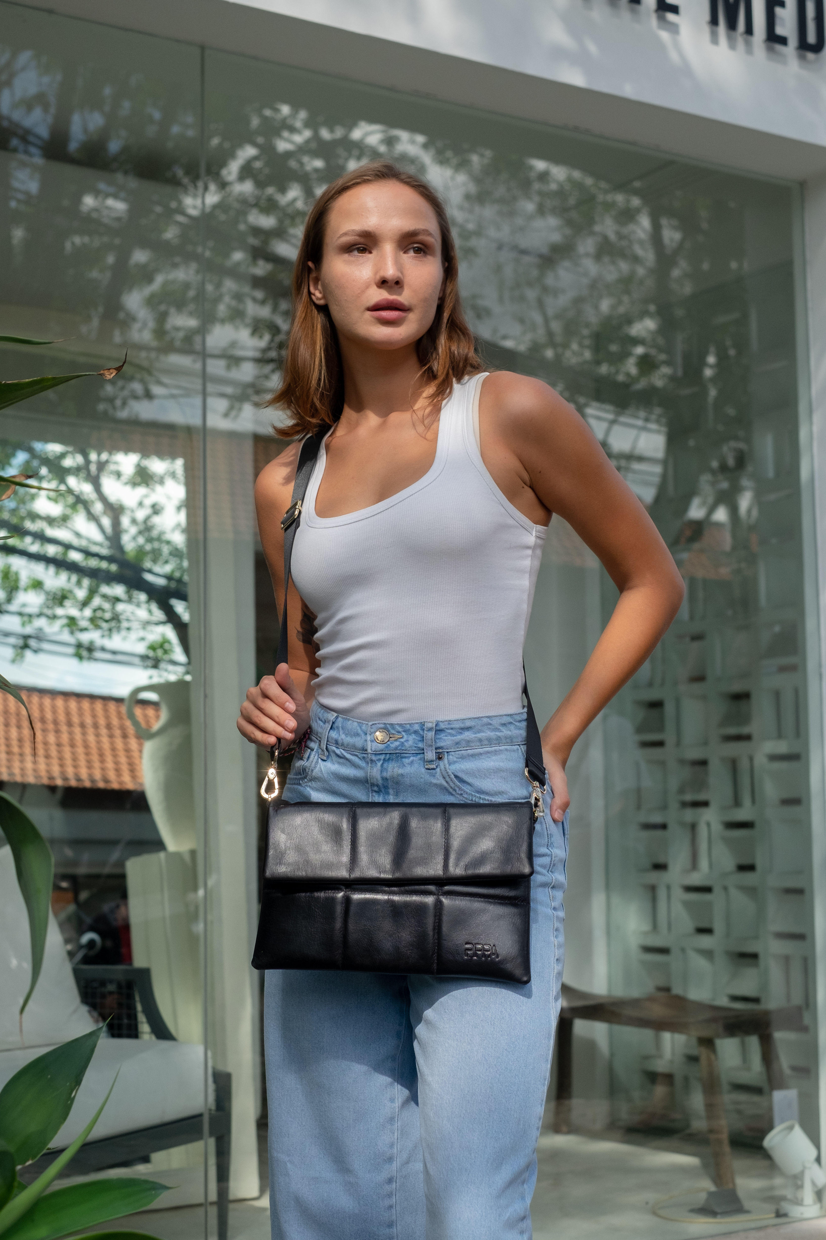 Urban Bag - Black