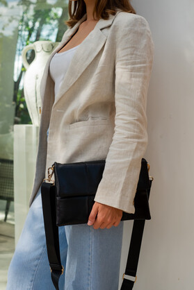 Urban Bag - Black