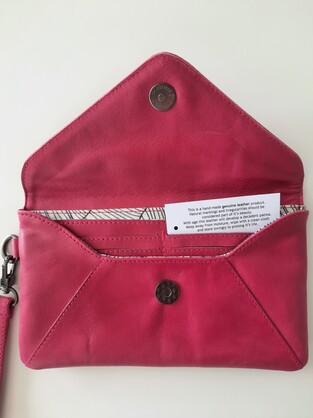 Le Enveloppe Wallet