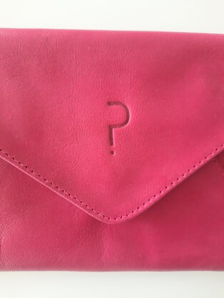 Le Enveloppe Wallet