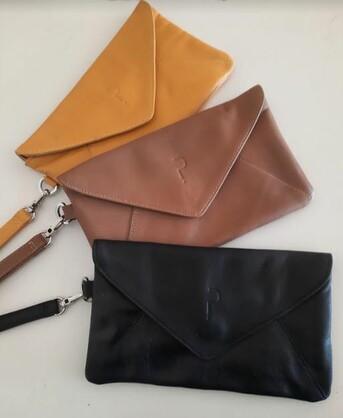 Le Enveloppe Wallet