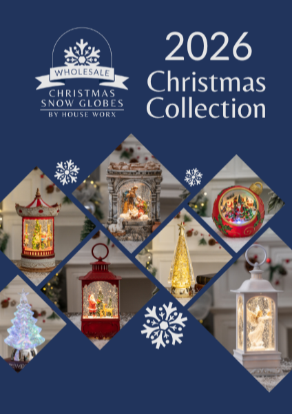 Christmas 2026 Collection