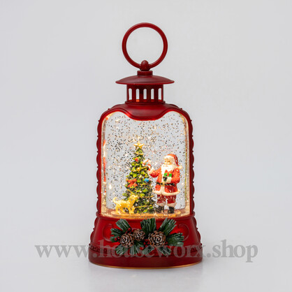 Ornate Bell