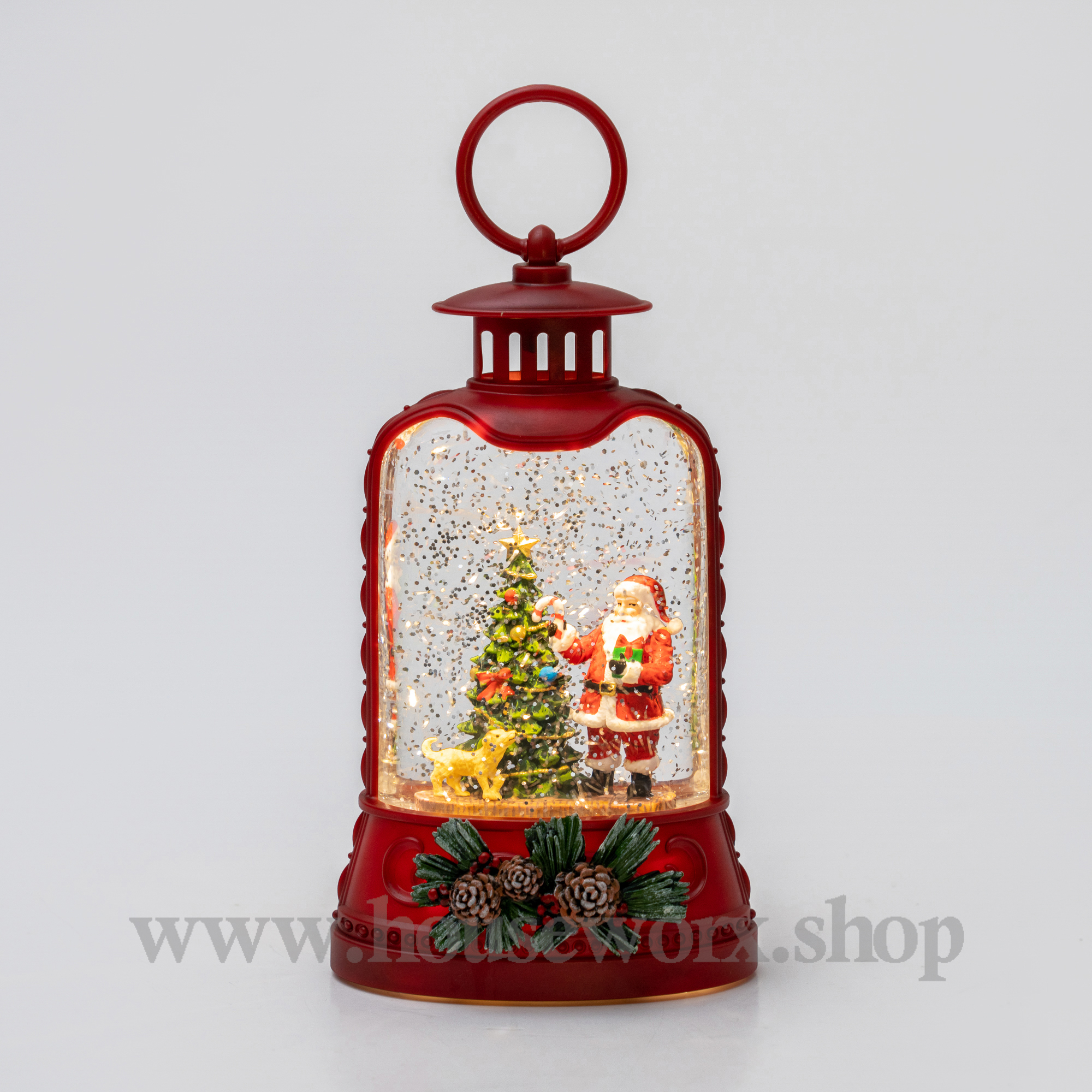 Ornate Bell