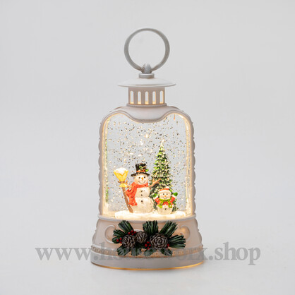 Ornate Bell