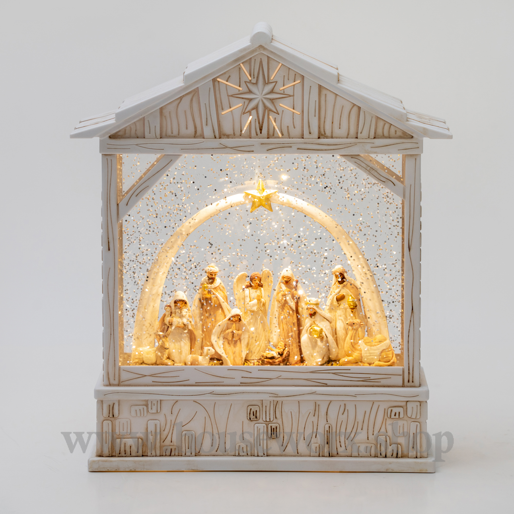Manger