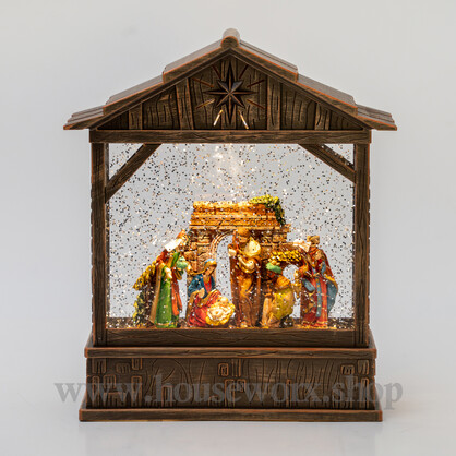 Manger