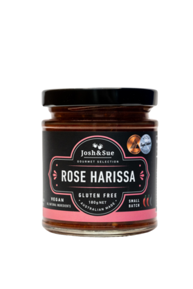 Josh&Sue Harissa Gift Pack