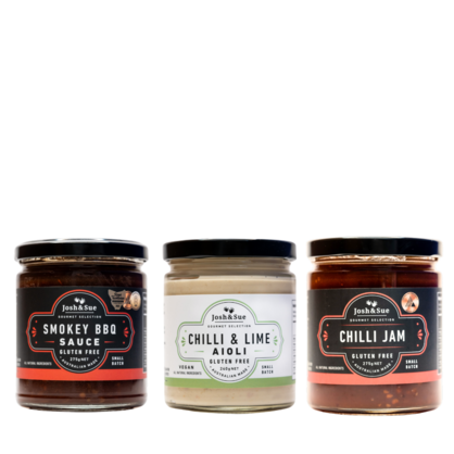 Josh&Sue Chilli & Lime Aioli