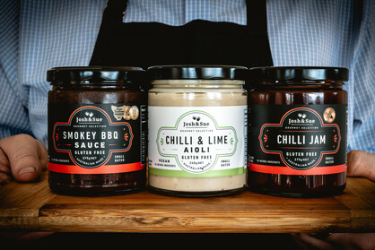 Josh&Sue Chilli & Lime Aioli