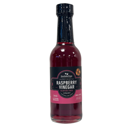 Josh&Sue Raspberry Vinegar