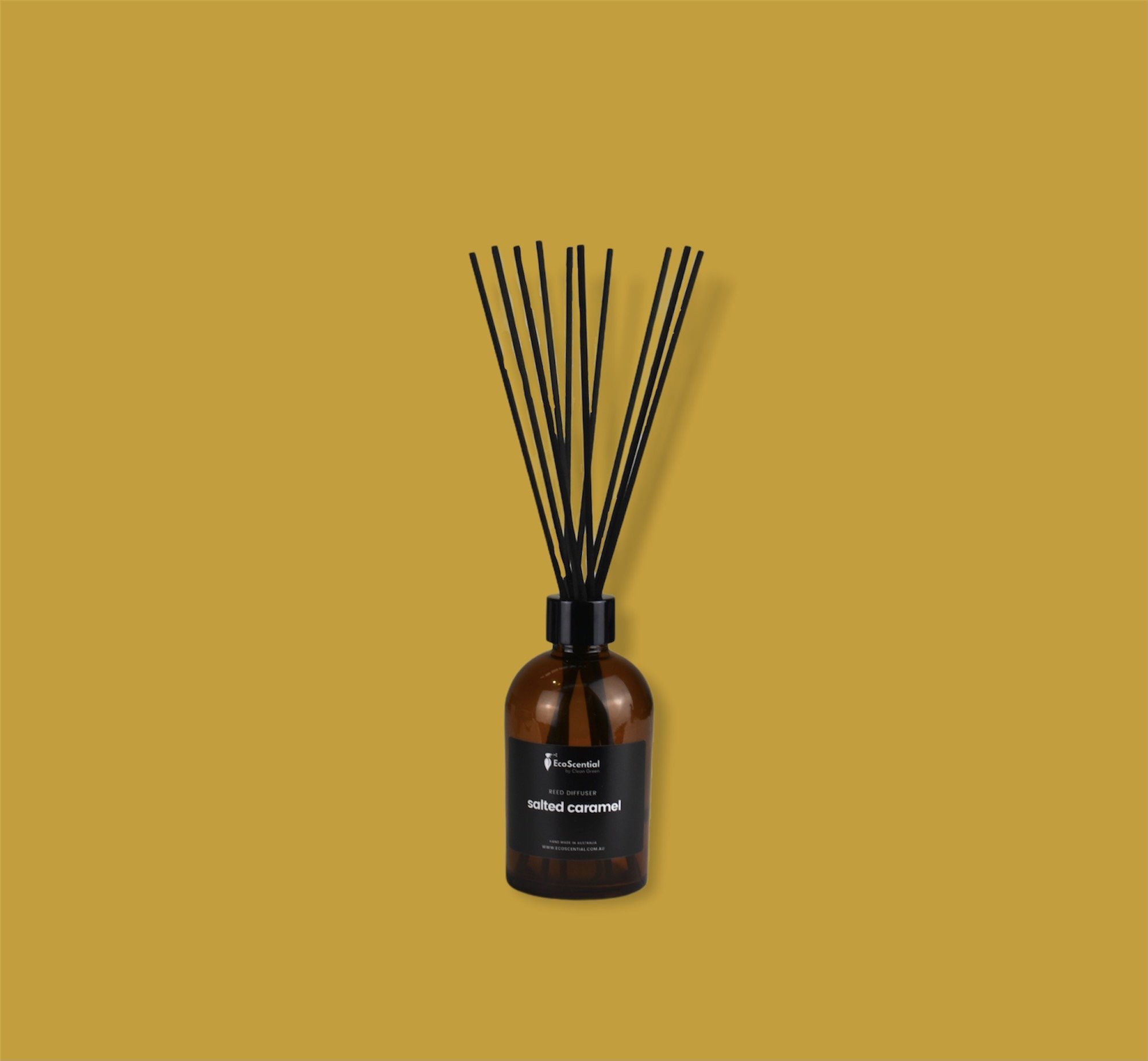 Salted Maple Reed Diffuser Wholesale Salted Caramel Reed Diffuser - Ecoscential - Fieldfolio