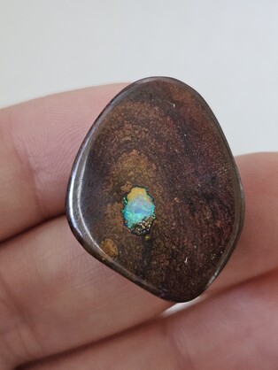 3 x Boulder Opal QLD