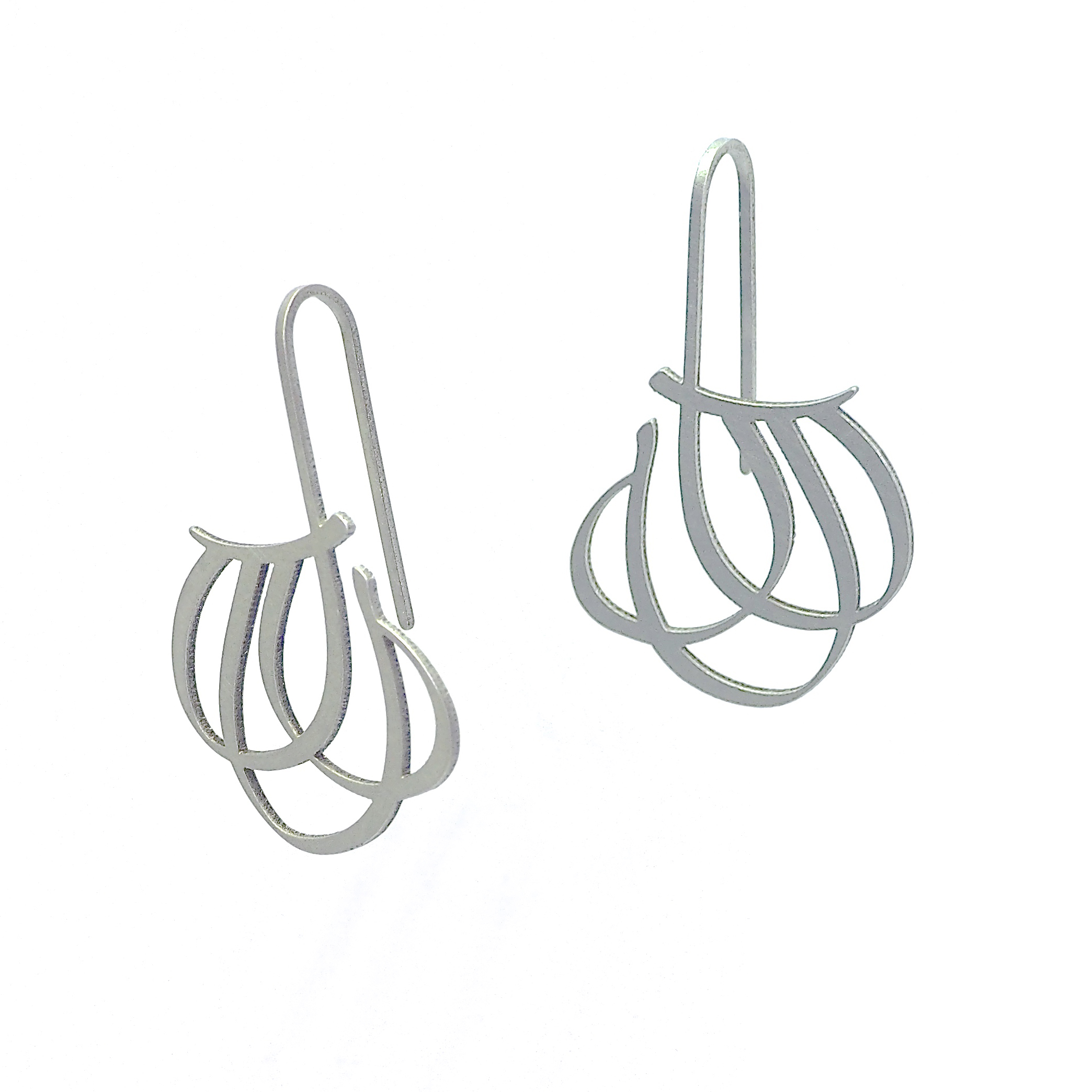 Helix Earrings