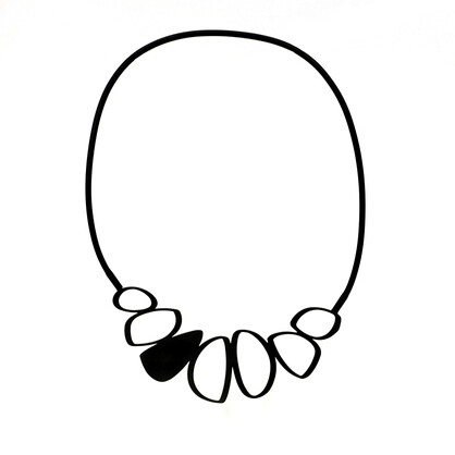 Cobble Necklace