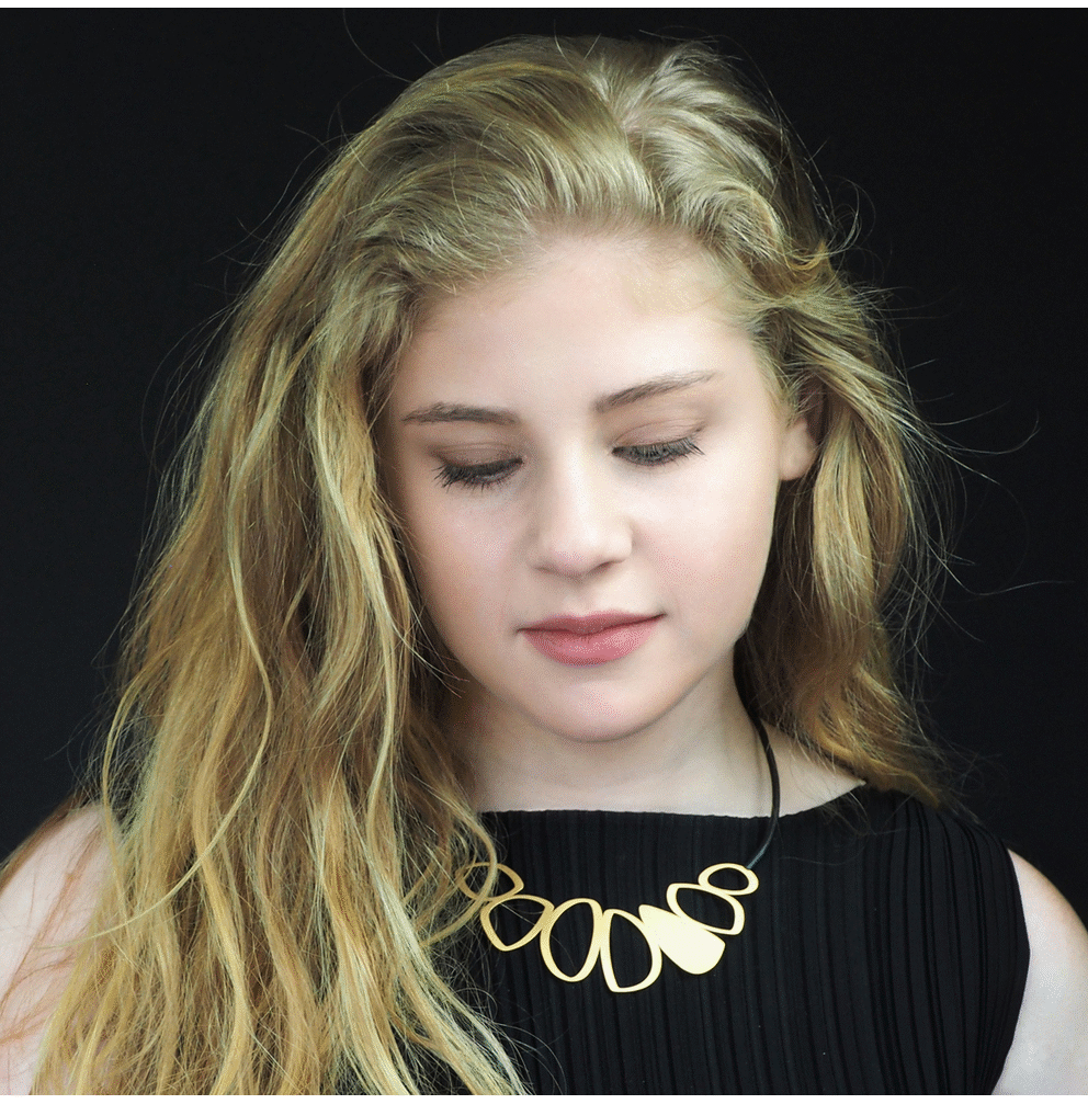 Cobble Necklace