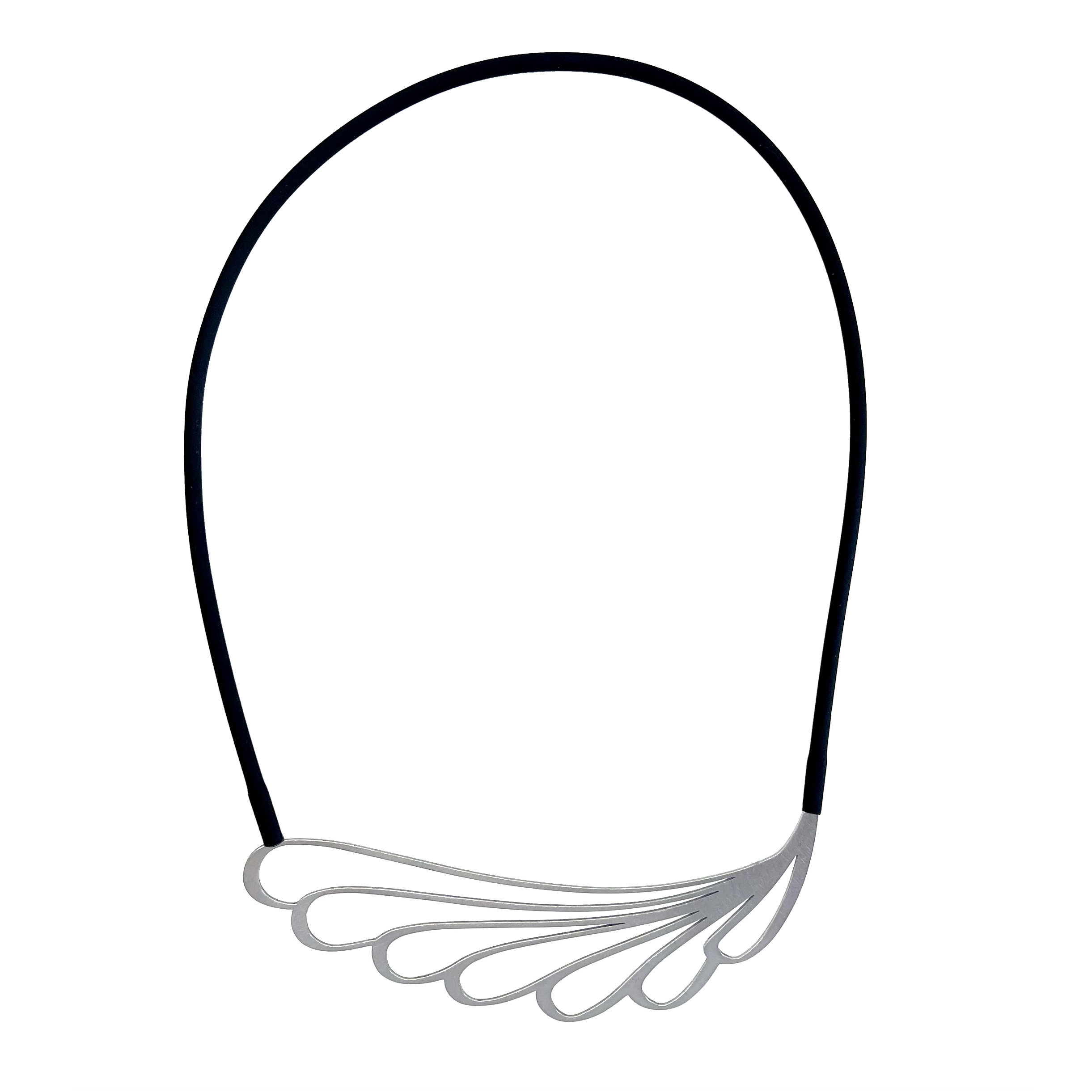 Blade Necklace