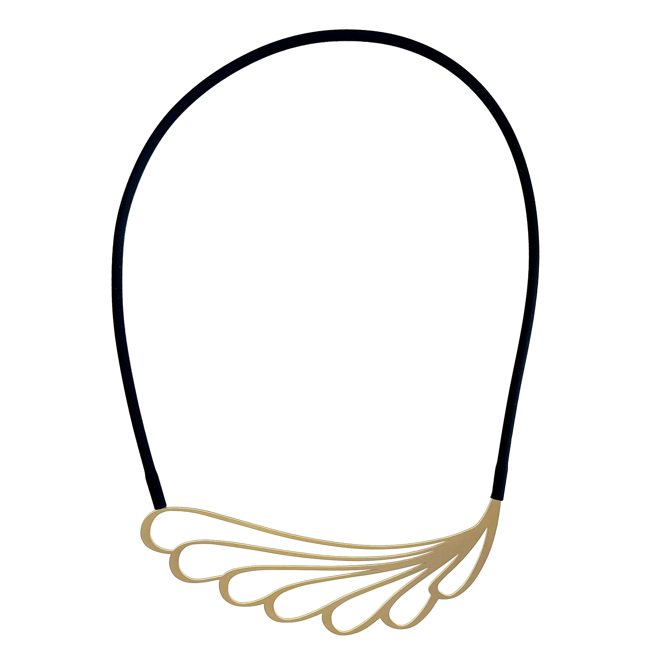 Blade Necklace