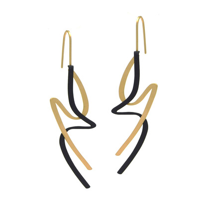 X2 Lithe Earrings