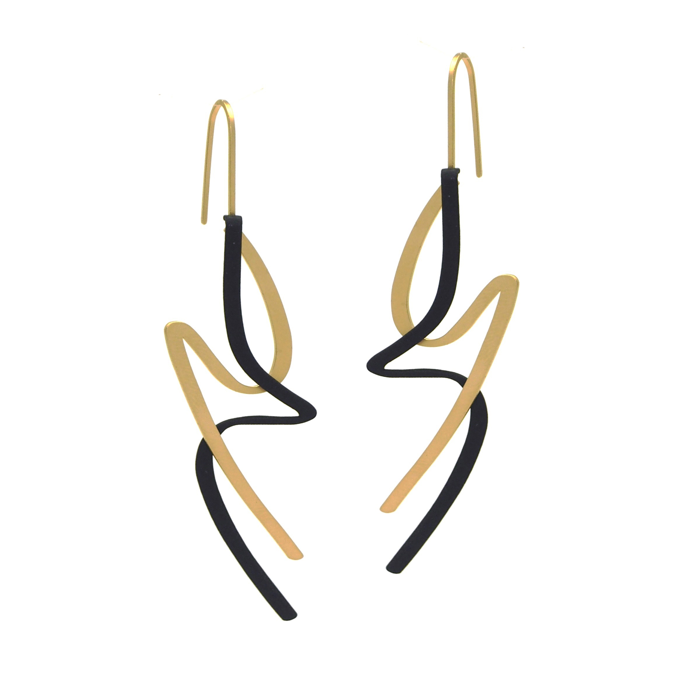 X2 Lithe Earrings