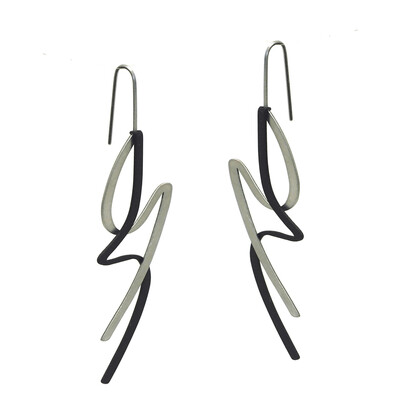 X2 Lithe Earrings