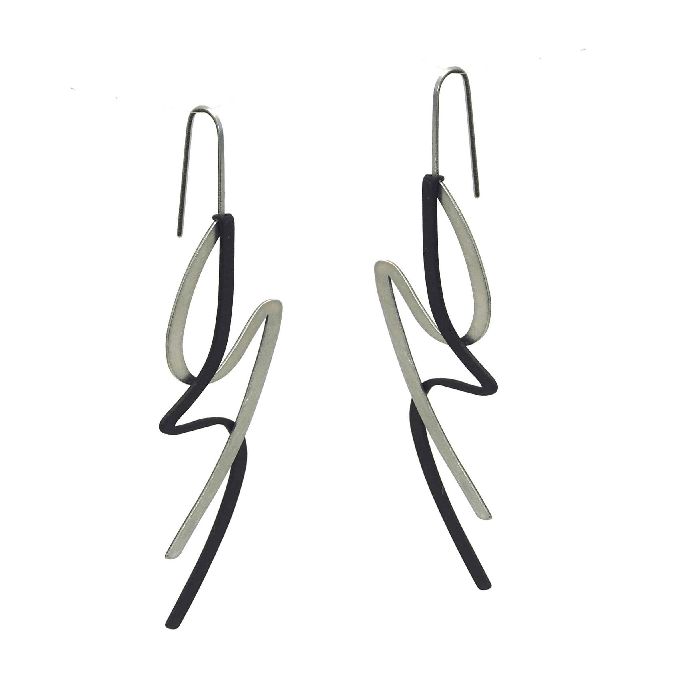X2 Lithe Earrings