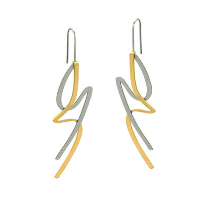 X2 Lithe Earrings