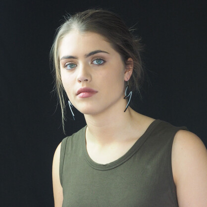 X2 Lithe Earrings