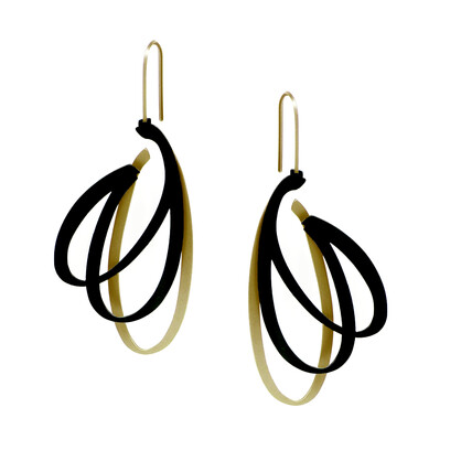 X2 Spurt Earrings