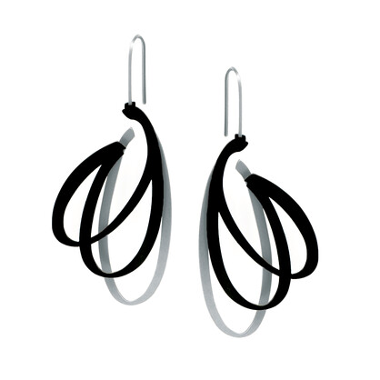 X2 Spurt Earrings