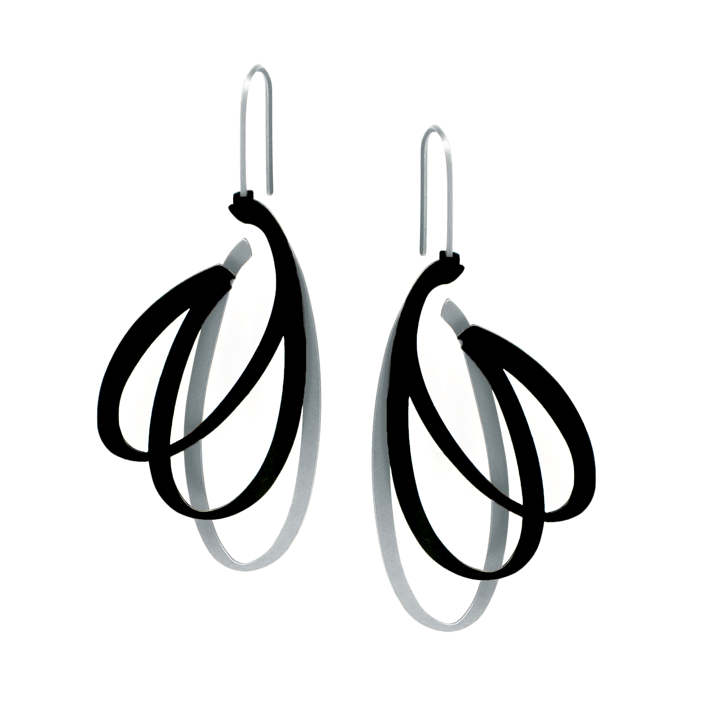 X2 Spurt Earrings