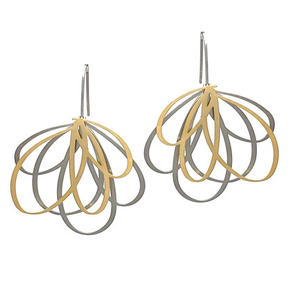 X2 Olio Earrings