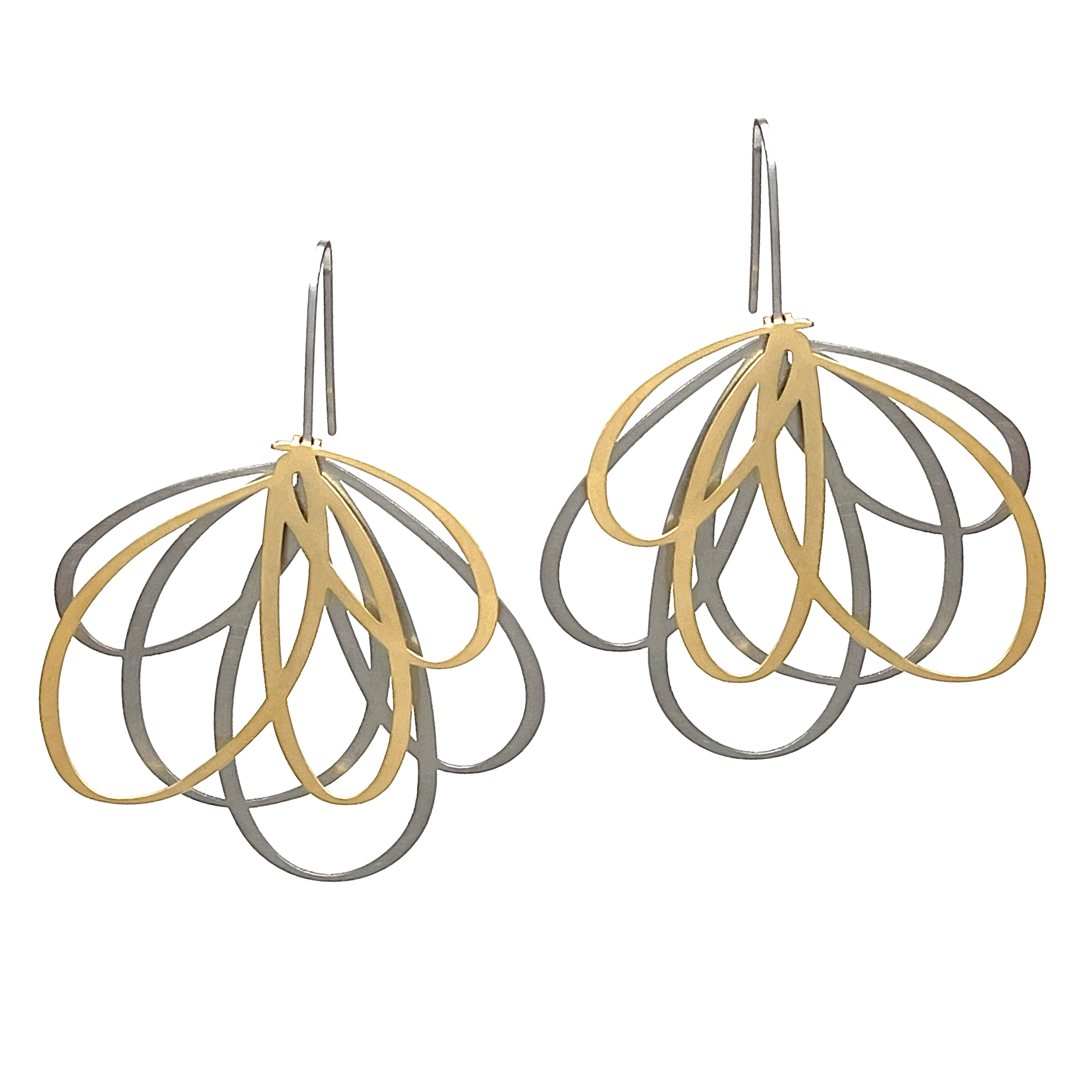 X2 Olio Earrings