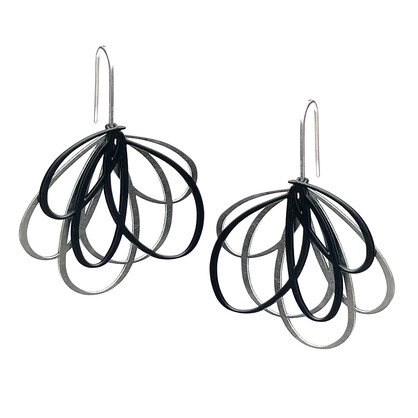 X2 Olio Earrings