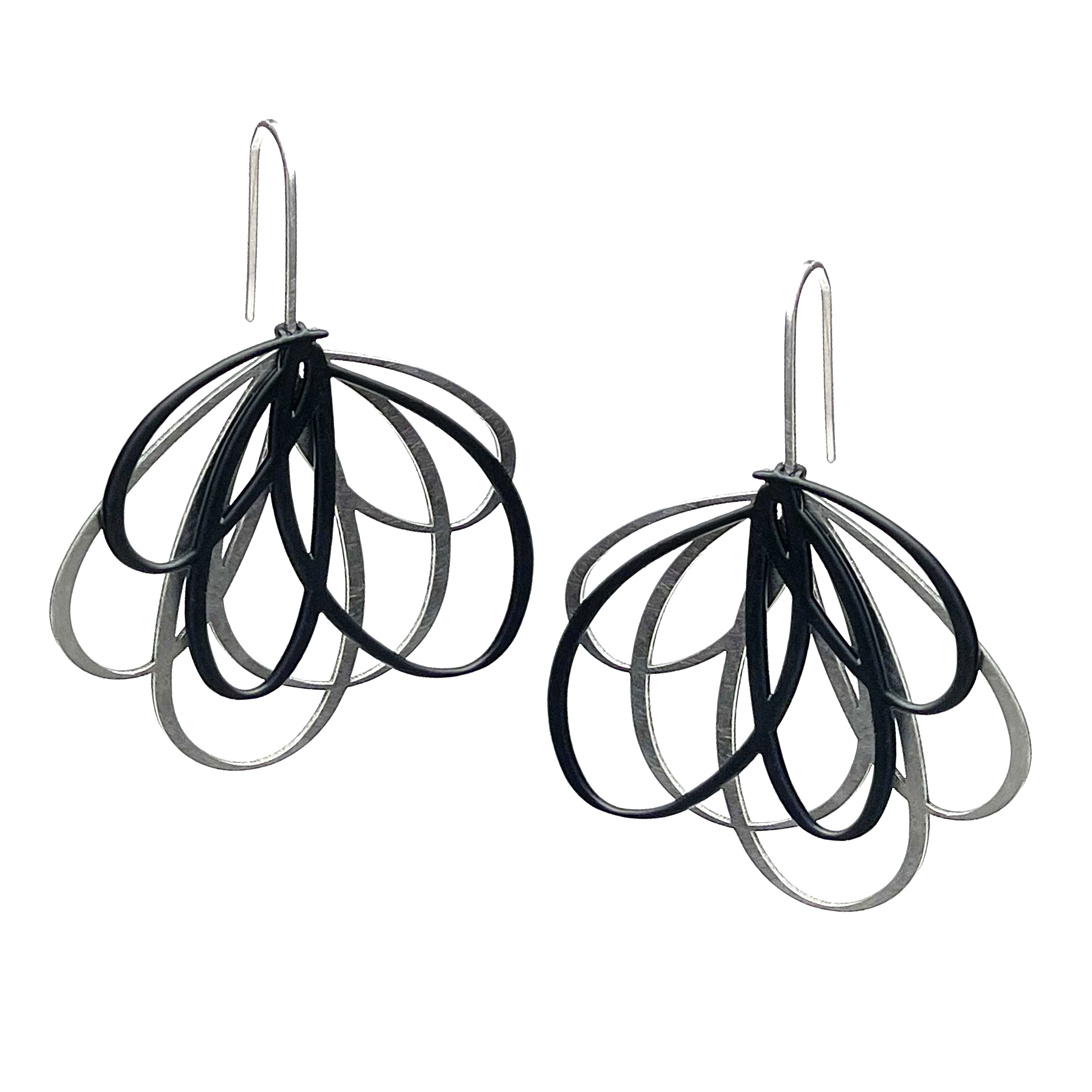 X2 Olio Earrings