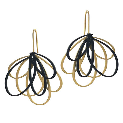 X2 Olio Earrings