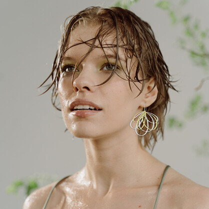 X2 Olio Earrings