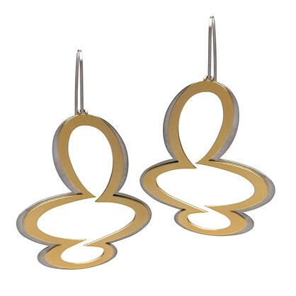 X2 Expand Earrings
