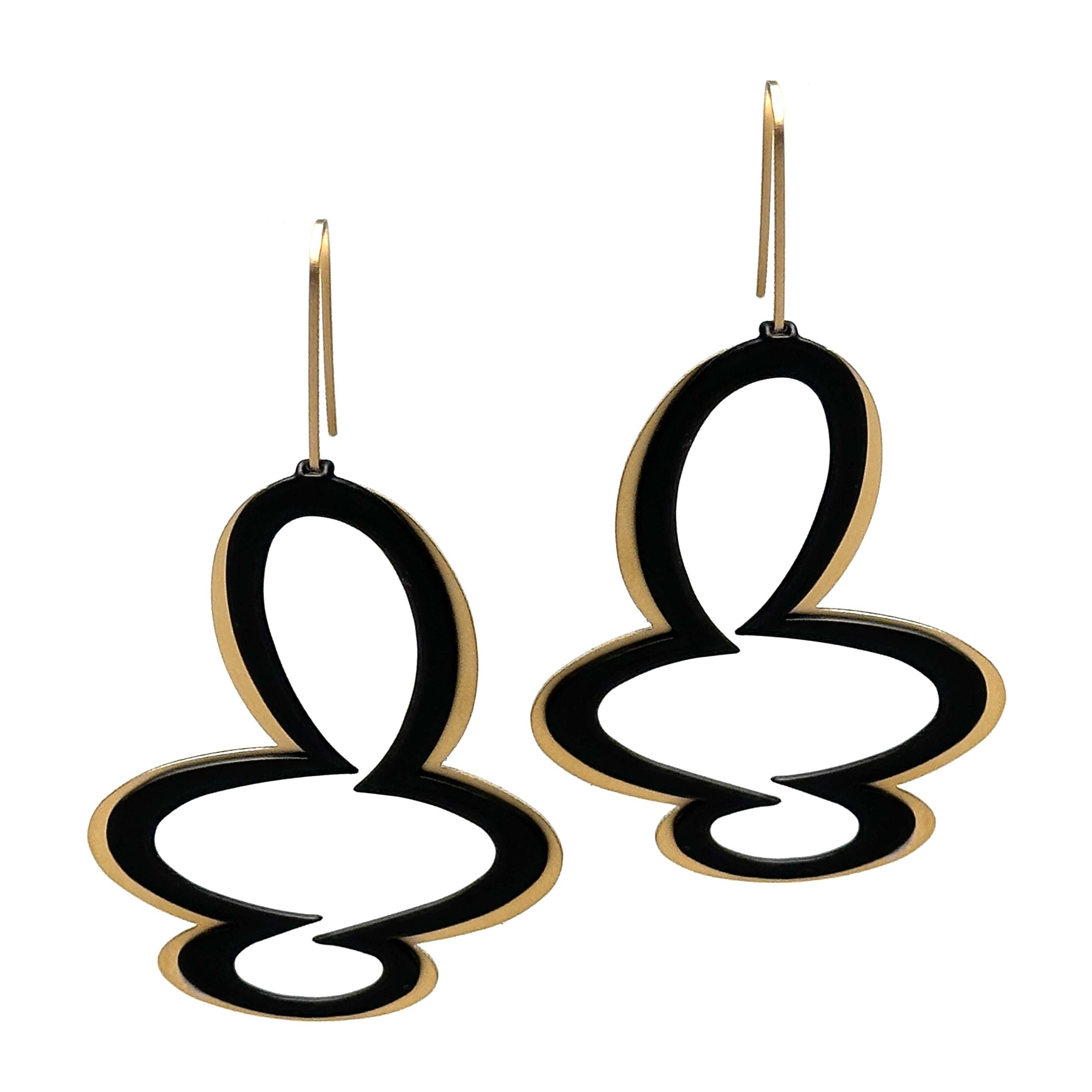 X2 Expand Earrings