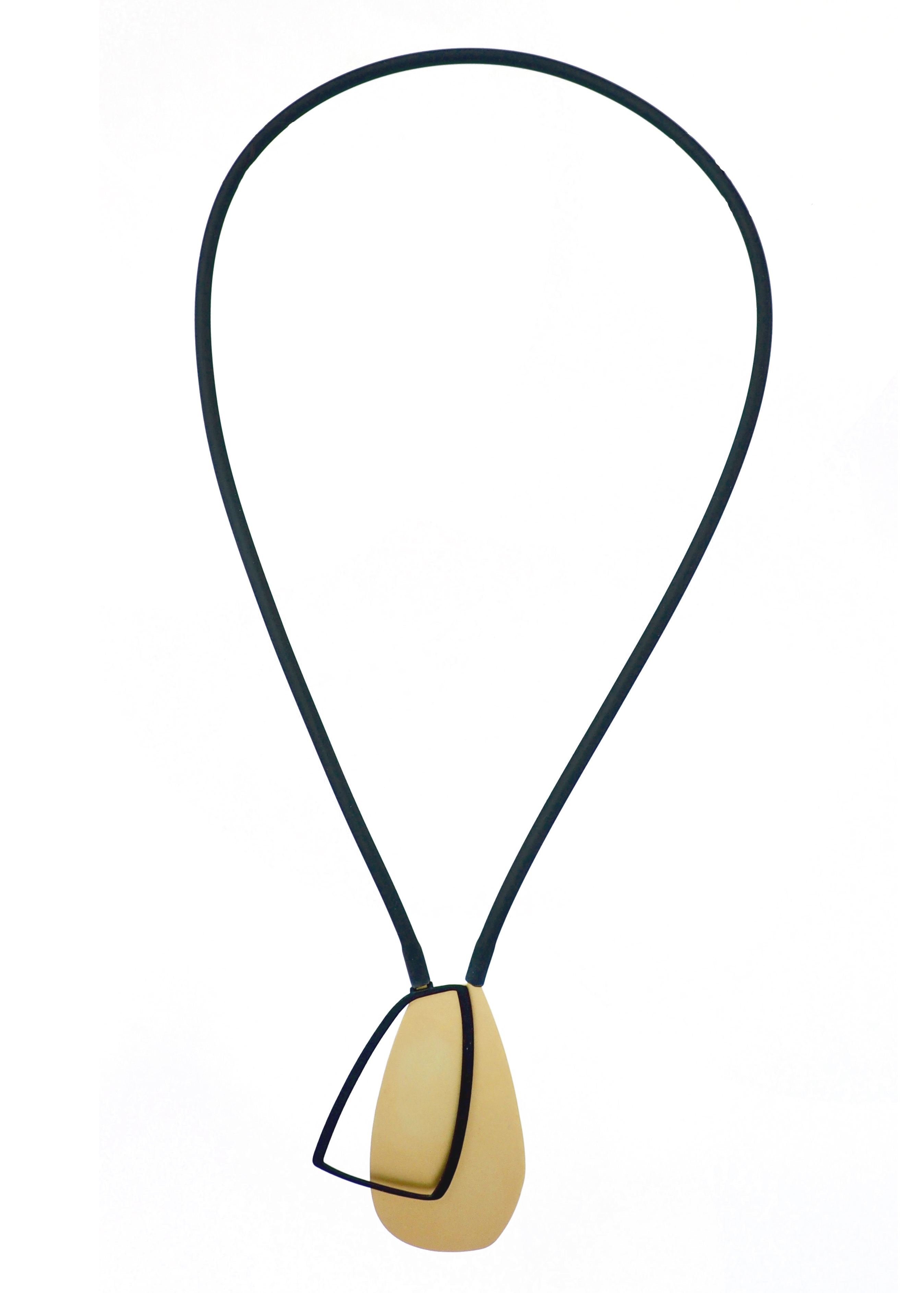 X2 Large Necklace