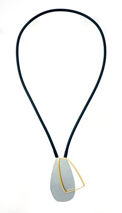 X2 Large Necklace