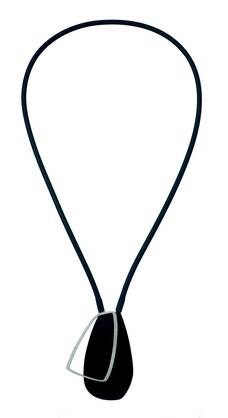 X2 Large Necklace