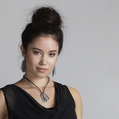 X2 Large Necklace