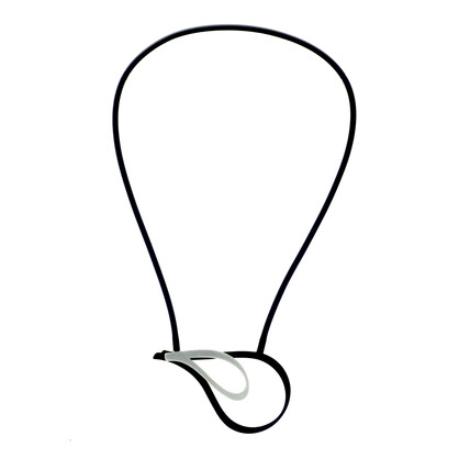 X2 Twist Necklace