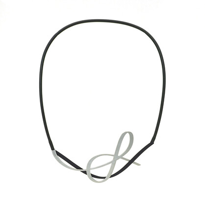 X2 Tangle Necklace